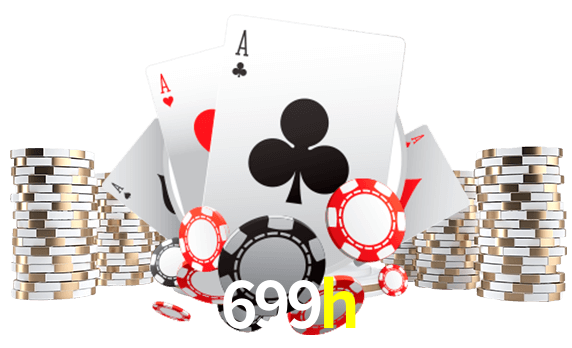 Jogue jogos de pôquer em 699h