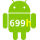 Aplicativo 699h para Android