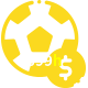 Aposte em esportes do mundo todo no 699h!