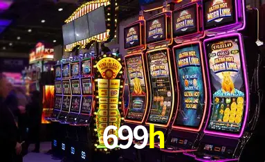 A Revolução dos Aplicativos de Jogos no 699h