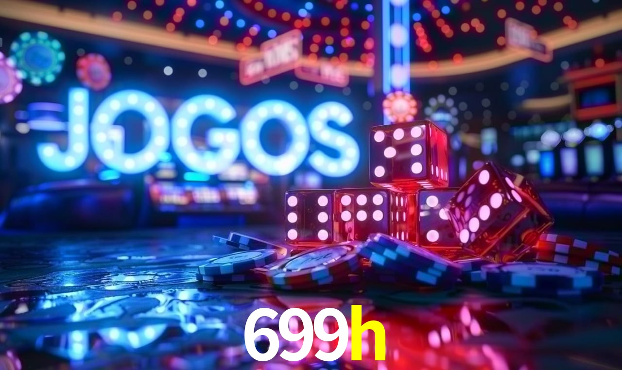 Estatísticas 699h