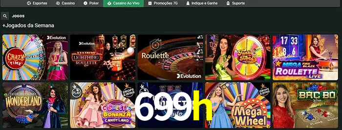 699h bet