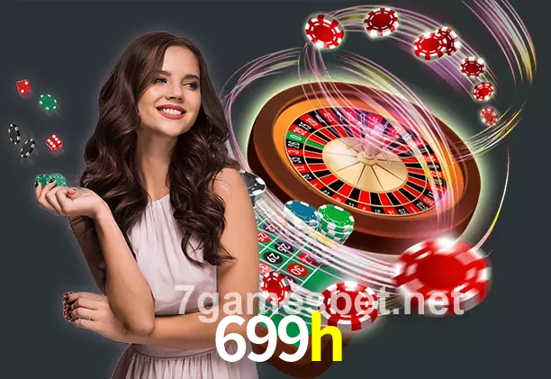 vivo no cassino 699h