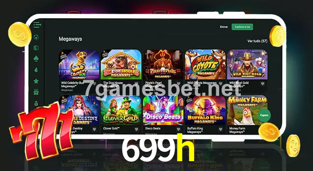 699h aplicativo