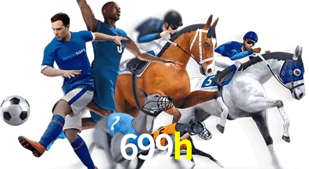 699h