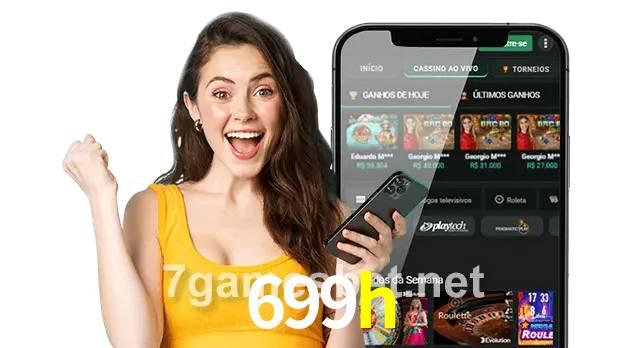 699h