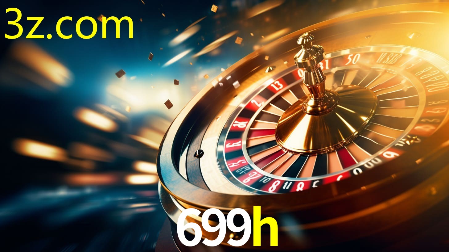 Slots no Site 699H.COM