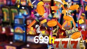 699h