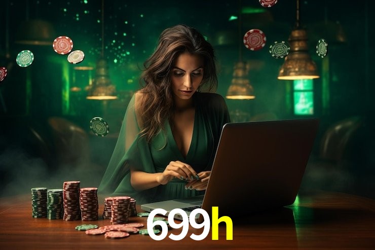 Interface do App 699h