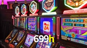 Apostas de Tênis 699h