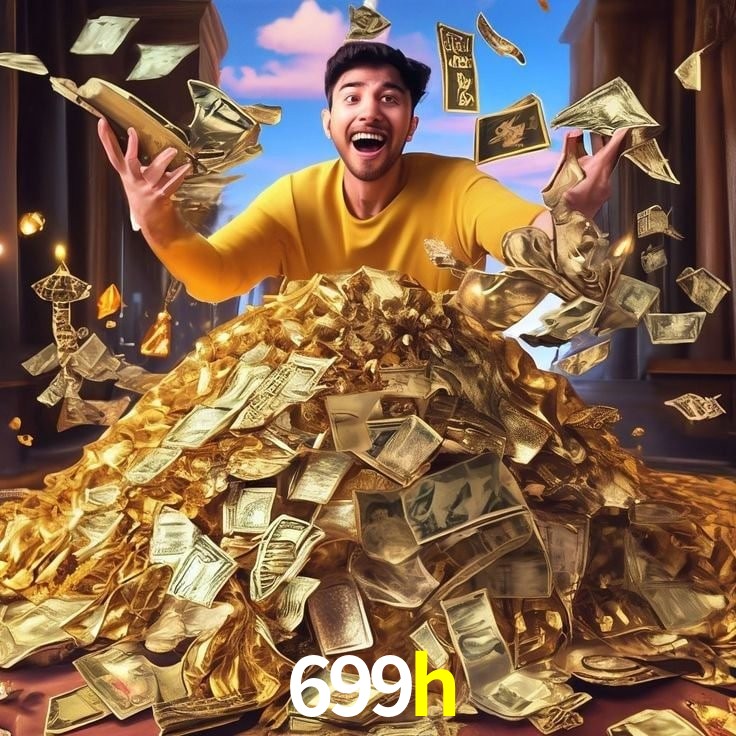 Jogos de Slot 699h