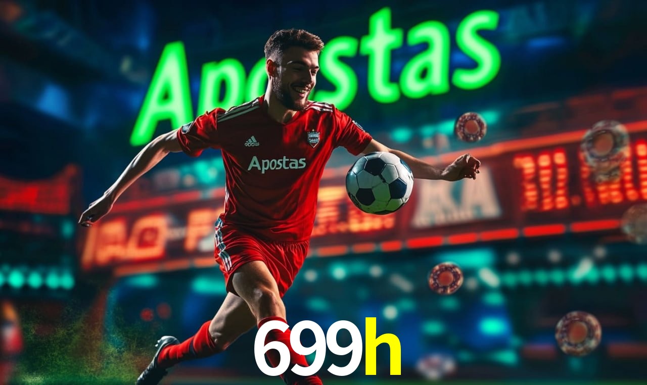 Estatísticas Esportivas 699h