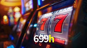 Recursos de Bônus 699h