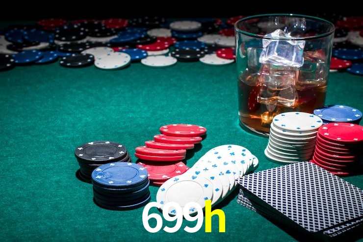 Provedores de Jogos 699h