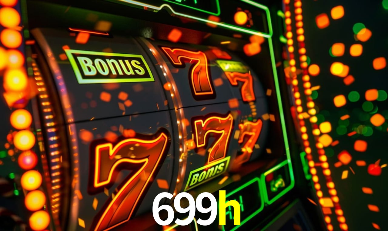 Casino VIP 699h