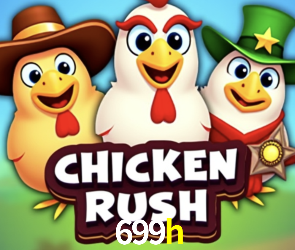 Desvendando o Mundo dos Jogos Virtuais na 699h