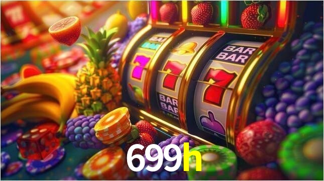 A Popularidade dos Caça-Níqueis no 699h
