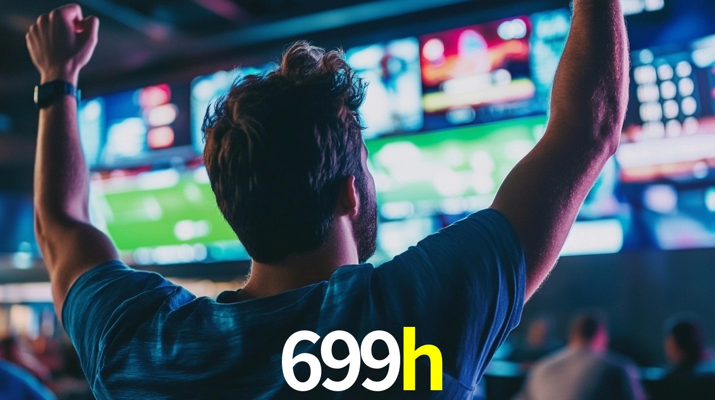 699h: Seu Especialista em Apostas Esportivas Brasileiras