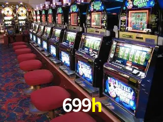 Inovações de Jogos na 699h: O Futuro das Experiências Interativas