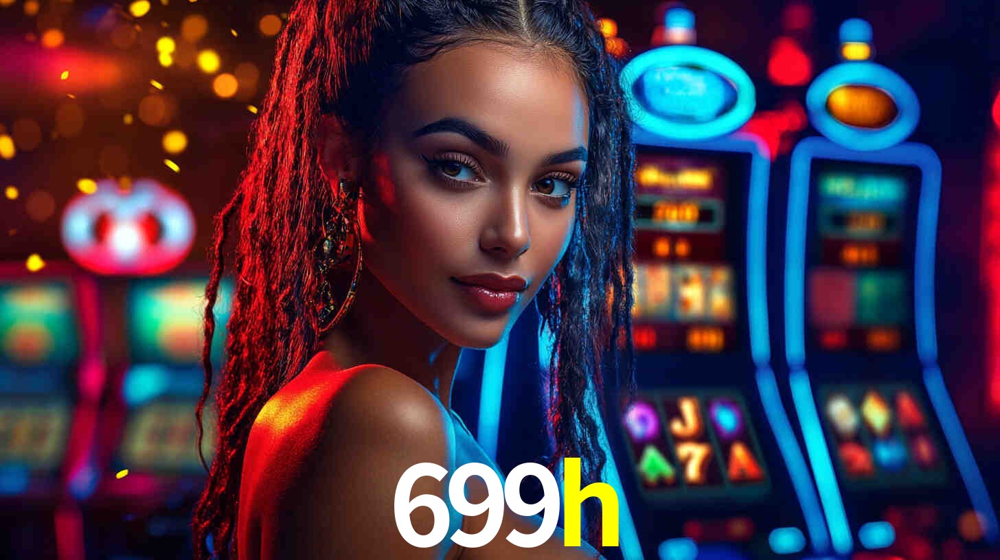 Apostas de Futebol 699h