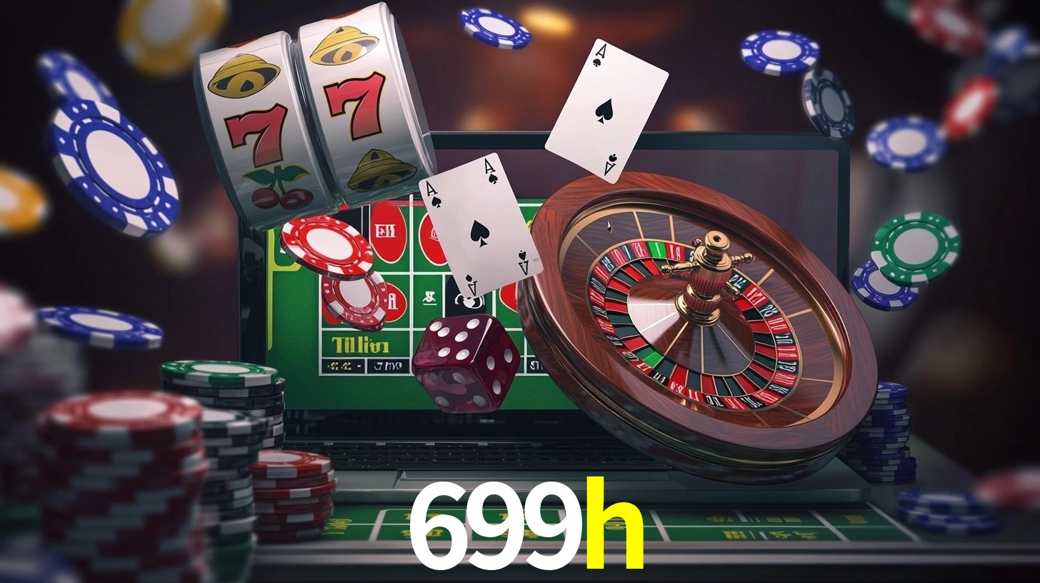 Ofertas Imperdíveis na 699h: Promoções e Bônus Que Valem a Pena