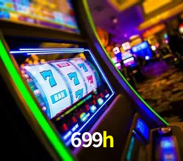 Desvendando o Mundo dos Jogos Virtuais na 699h