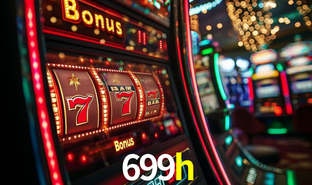 Jogos Exclusivos 699h