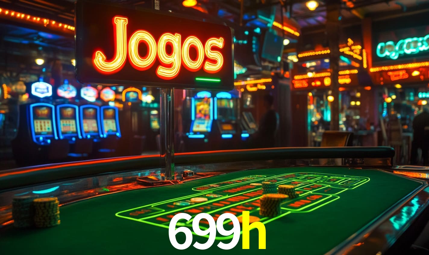 Gates of Olympus 699h