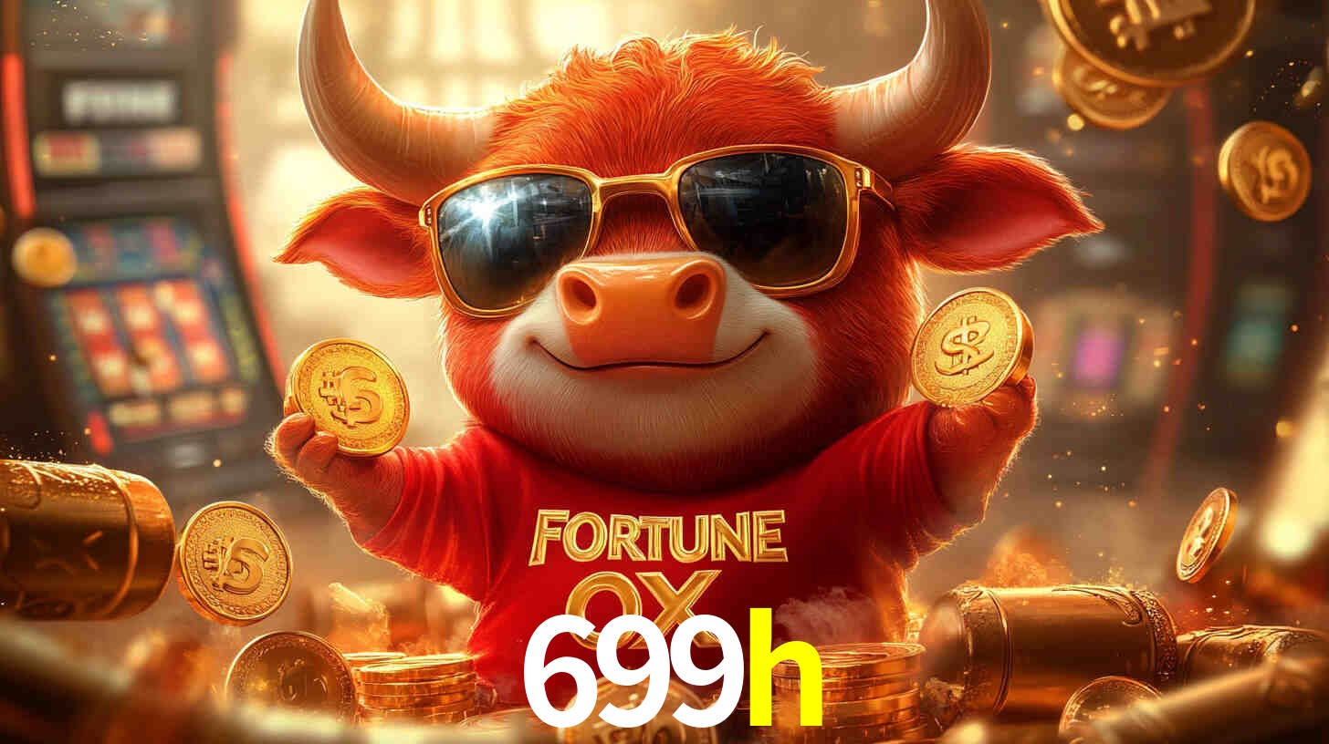 699h