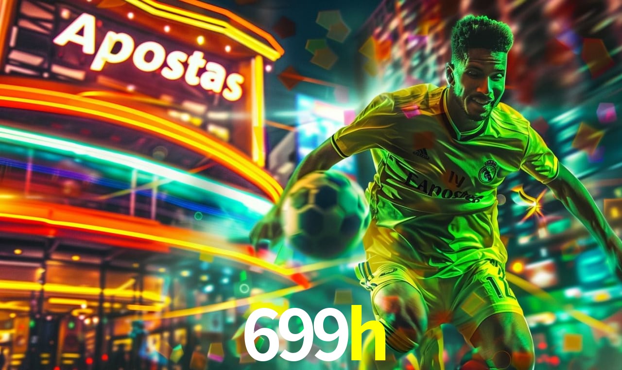 Promoções Sazonais 699h