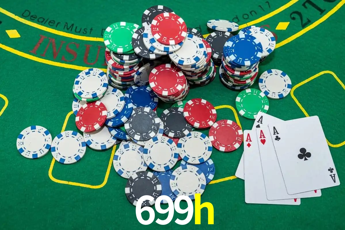 Recursos de Bônus 699h