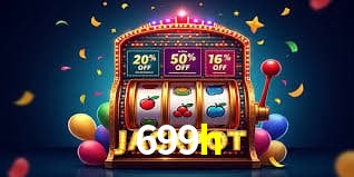 Provedores de Jogos 699h