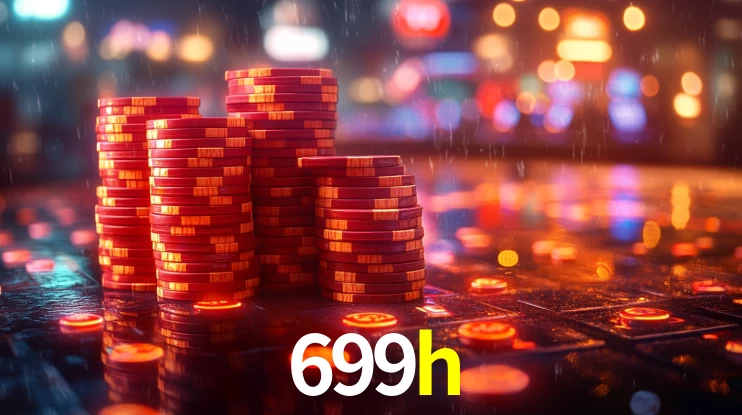 699h: Jogos de Caça-Níqueis-Altas Recompensas, Roleta-Velocidade, Blackjack-Desafios Máximos