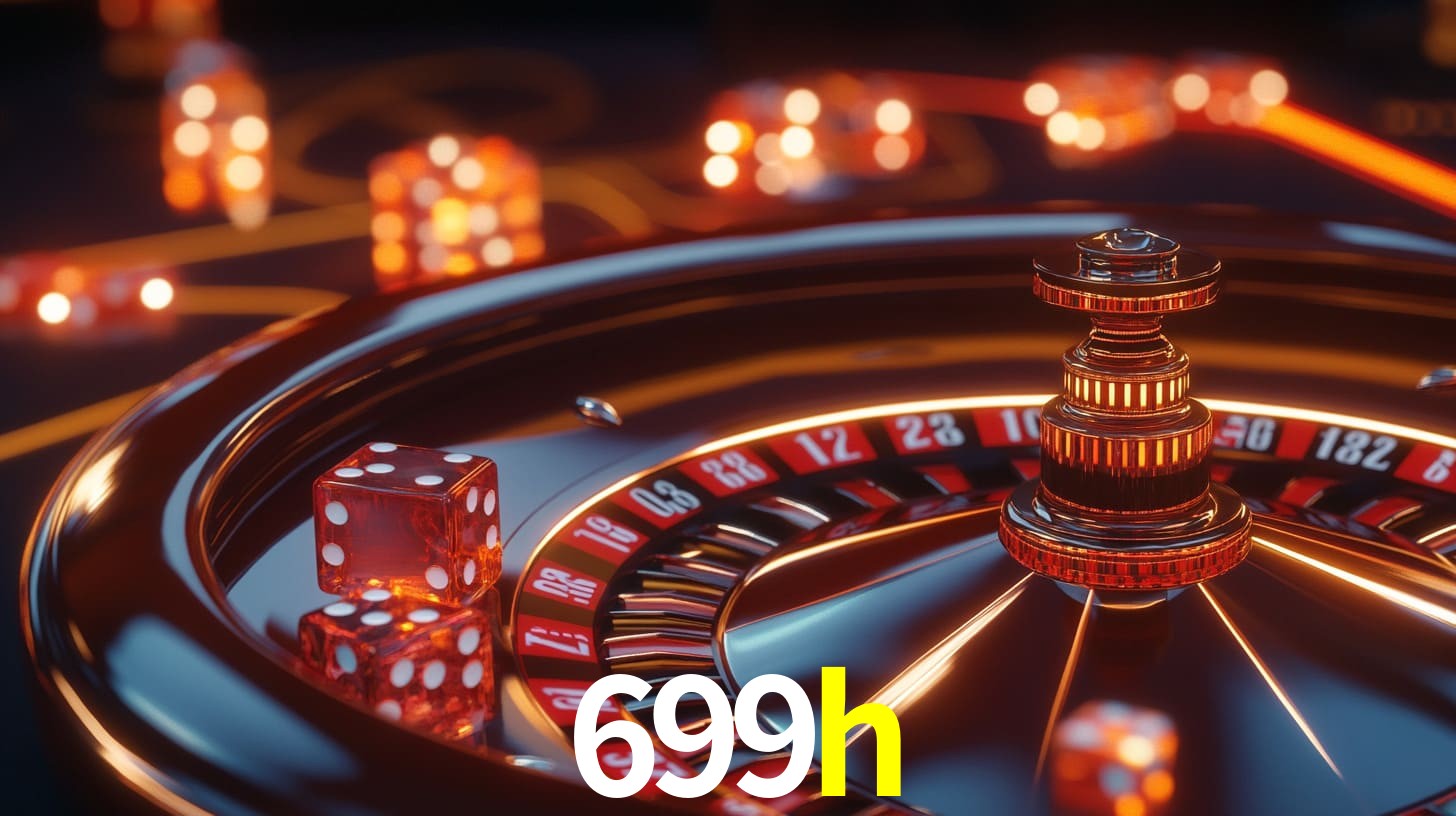 699h