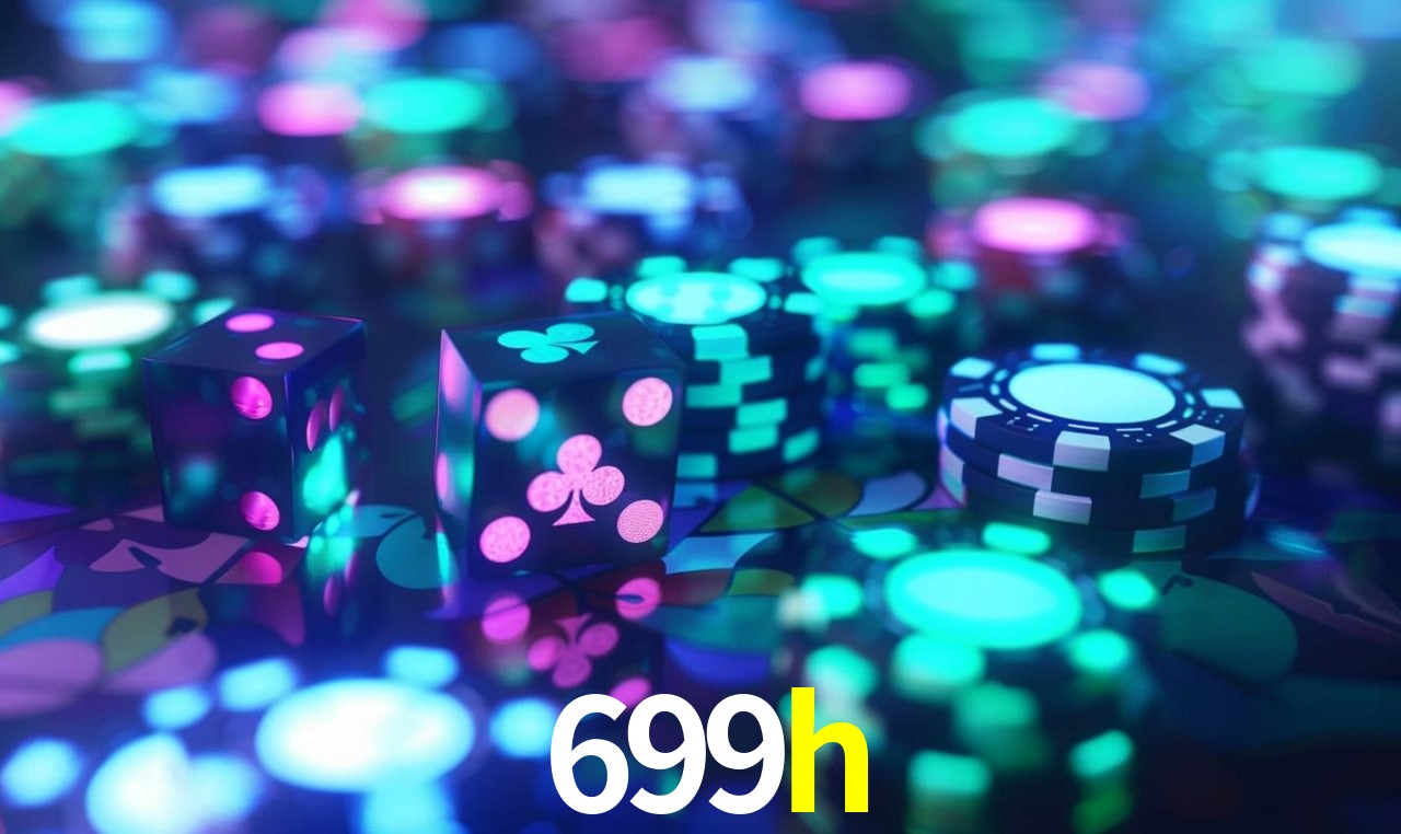 Casino Ao Vivo 699h