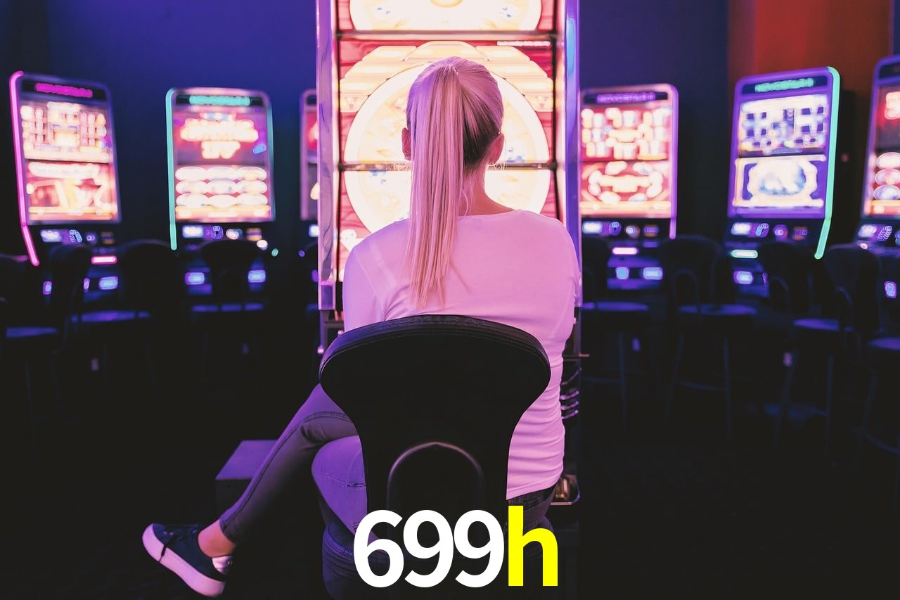 Mesa de Blackjack 699h
