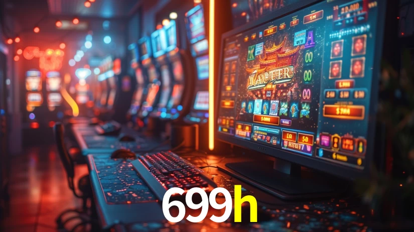 699h