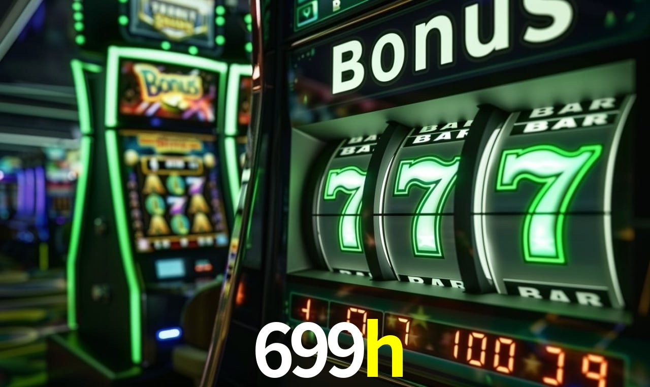 Casino VIP 699h