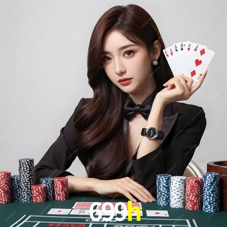 Casino Ao Vivo 699h
