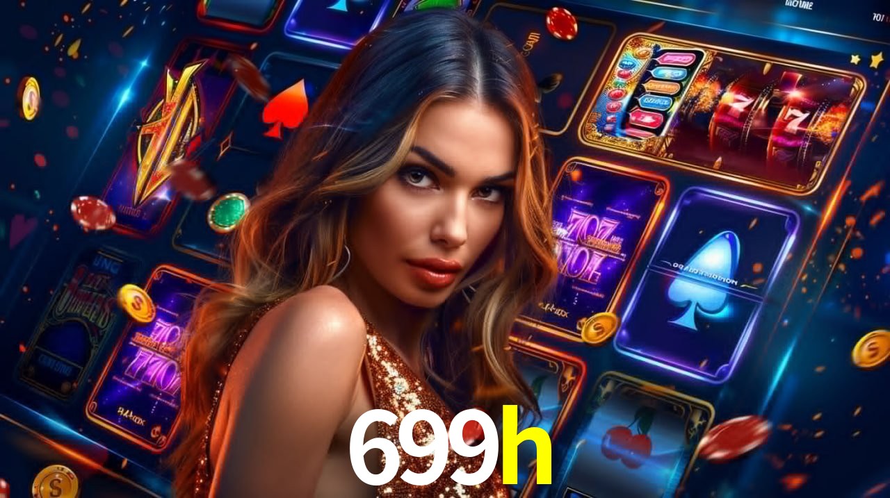 Mesa de Blackjack 699h