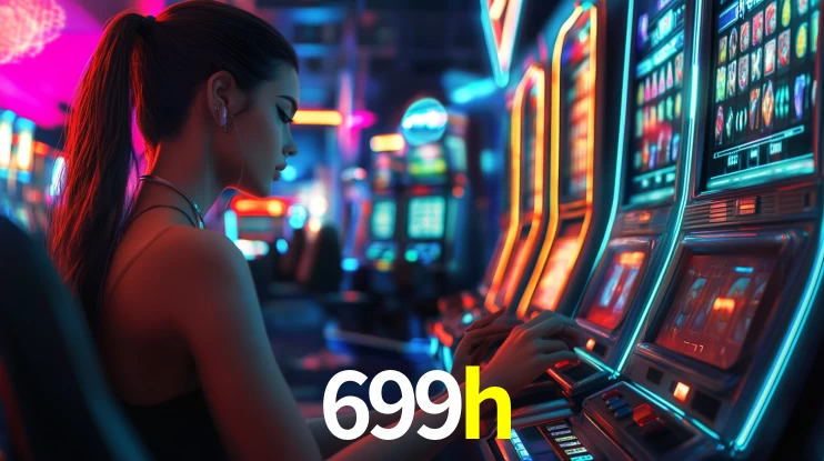 699h