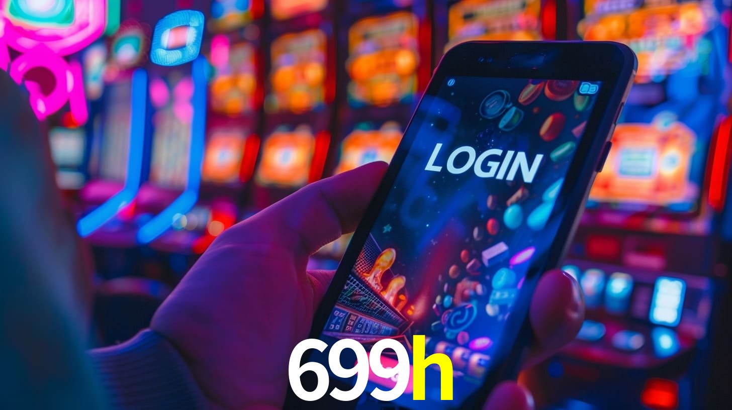 Diretório de Jogos 699h