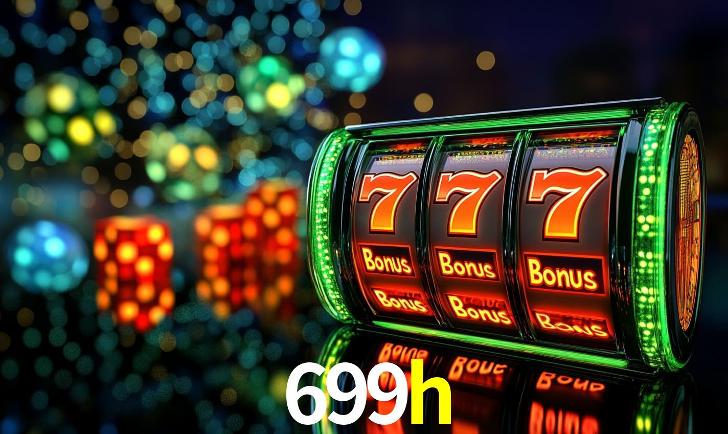 Estatísticas do Jogo 699h
