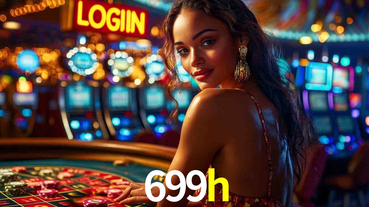 Estatísticas 699h