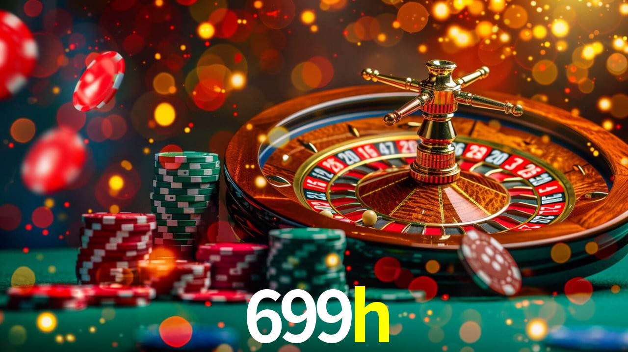 Casino Ao Vivo 699h