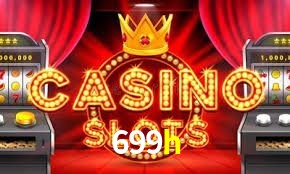 Casino Ao Vivo 699h
