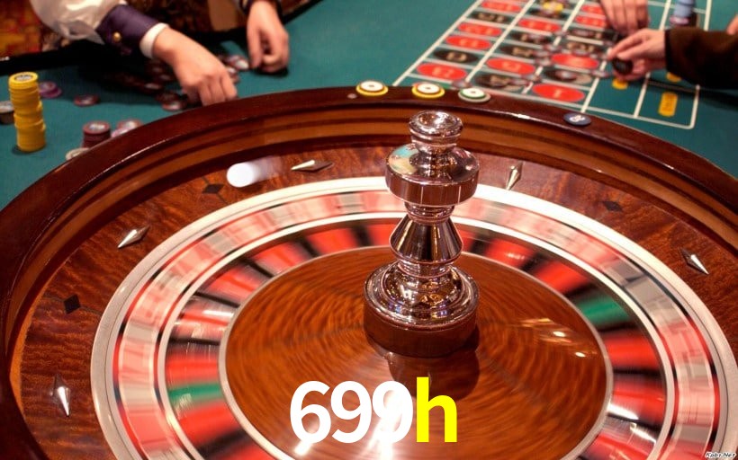 Estatísticas do Jogo 699h