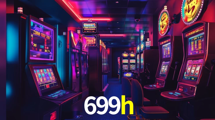 699h