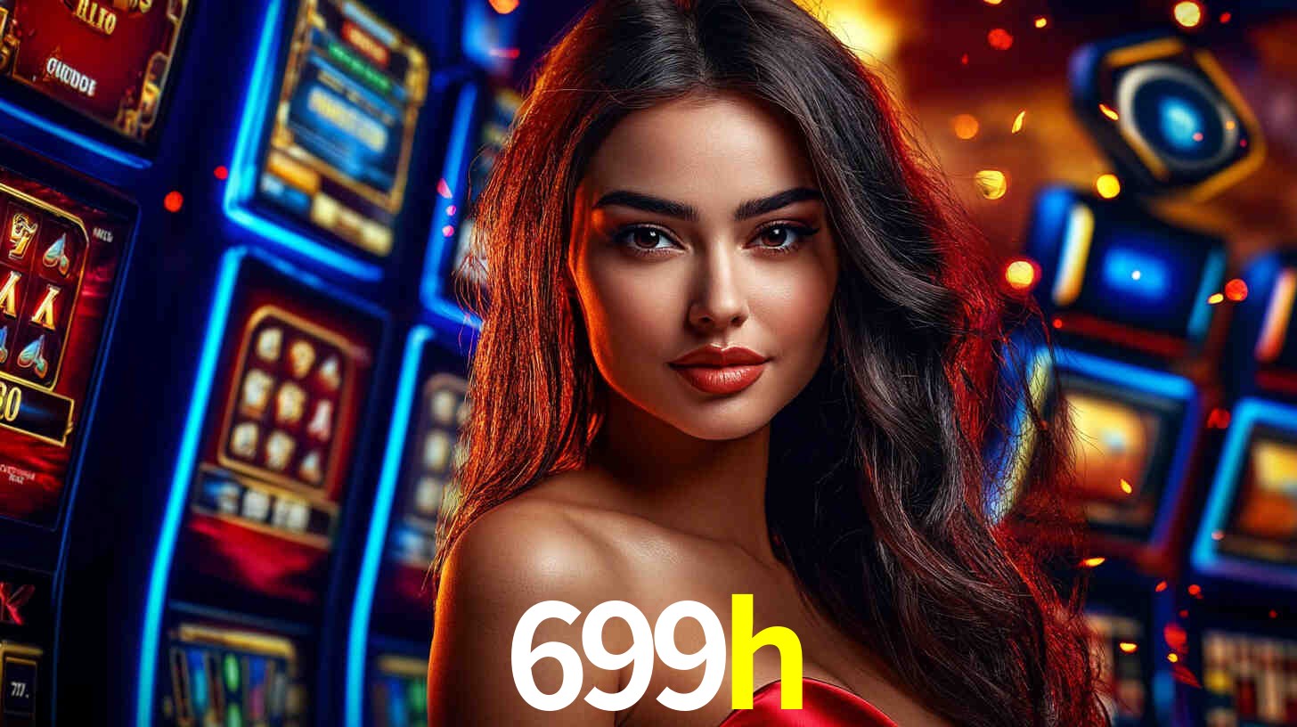 Estatísticas Esportivas 699h