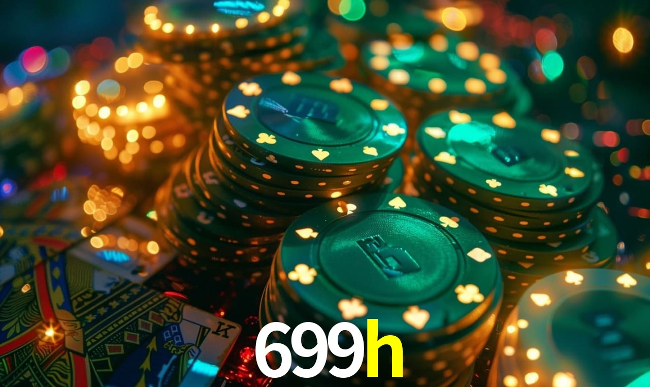 Login Seguro 699h